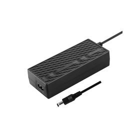 Global Fully Certified Lithium Battery Charger For Scooters and E-bikes