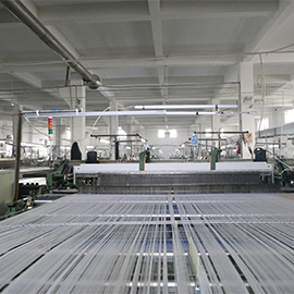 Taizhou Jingcheng Mesh Co., Ltd. factory image 2
