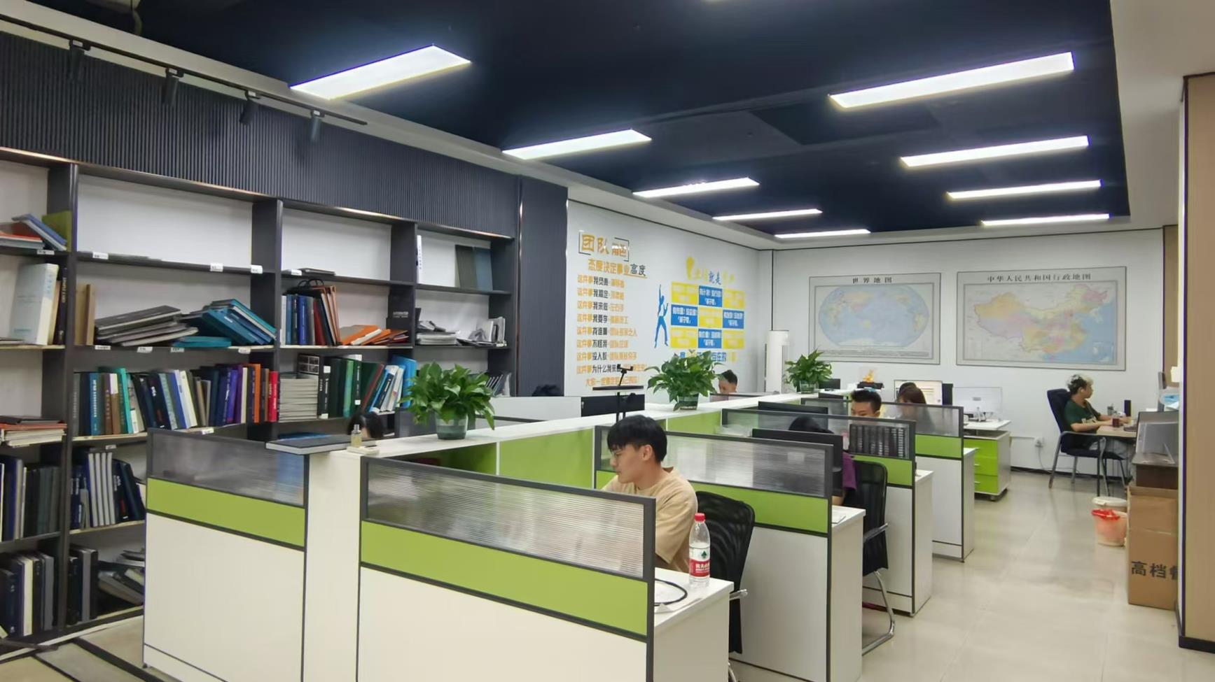 Foshan Suke Decorative Material Co., Ltd. PU Stone