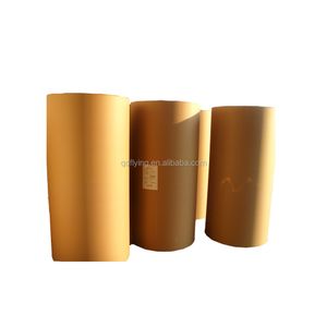 Wholesale C1S ivory paper / white FBB cardboard paper for packaging and printing