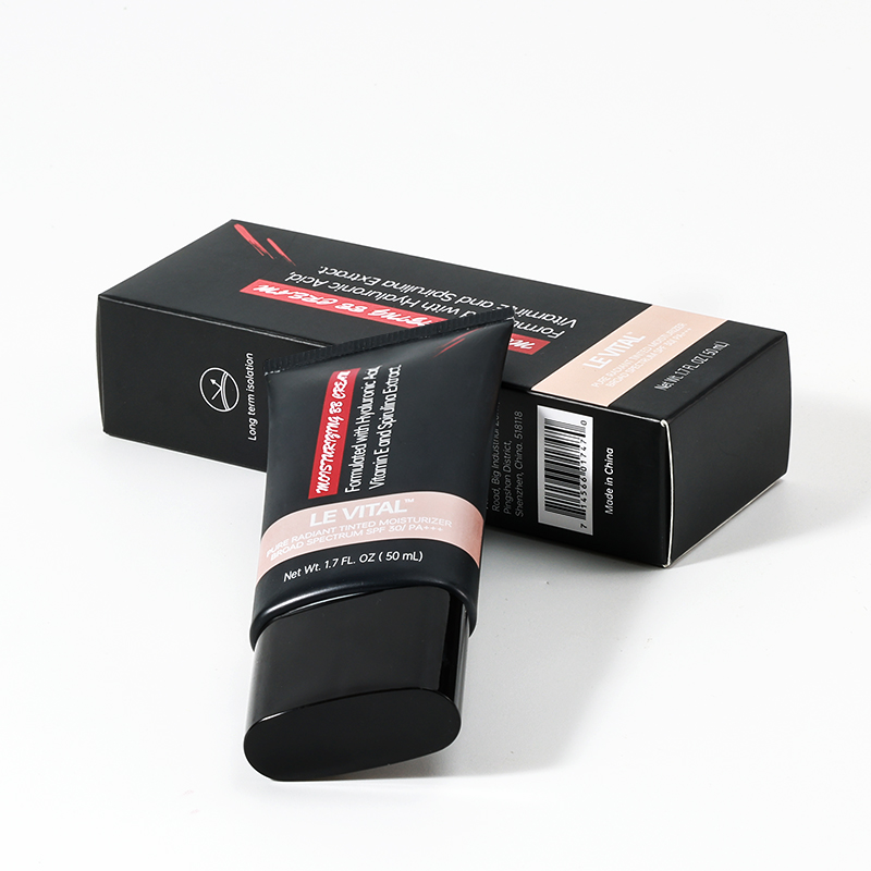 High Quality Moisture Waterproof Coverage Matte Lightweight Vegan Liquid Foundation Hydrating Concealer Moisturizing BB Cream