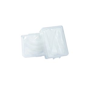 Wholesale New Product Professional lash lift silicone Shields eyelash lift Thin Separating Tool Soft Pads