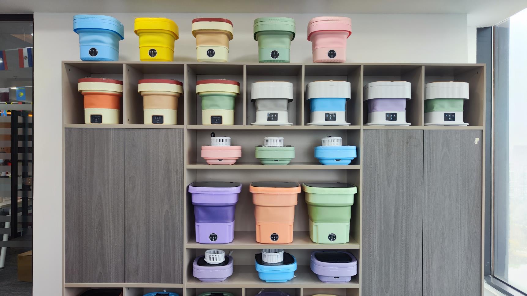 Chengweida Group (Chengdu) Technology Co., Ltd. Kitchenware