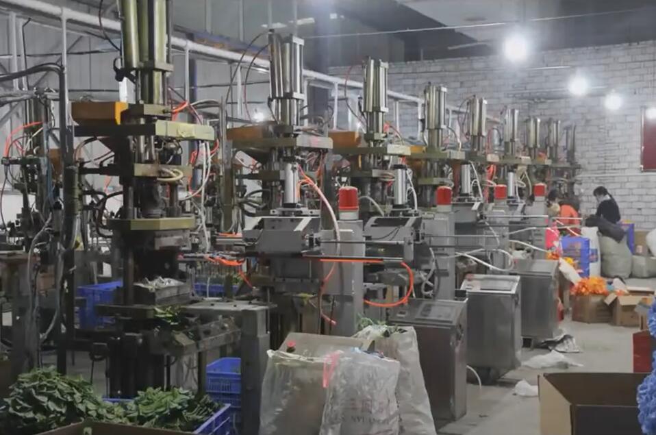 Guangzhou Lorenda Warm Home Co., Ltd. factory image 2