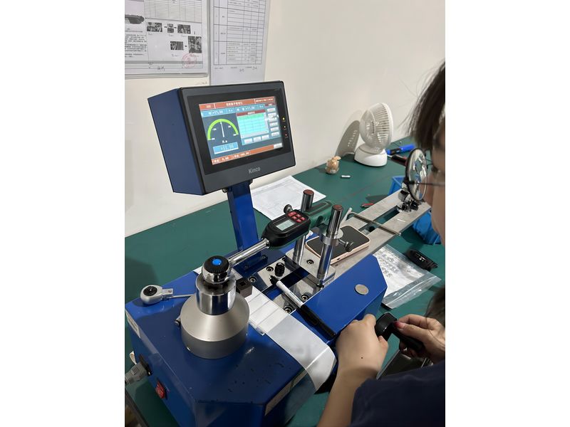 Suzhou Duda Optoelectronics Technology Co., Ltd. Laser machine parts