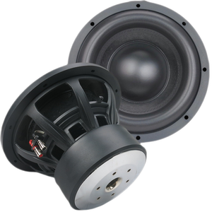 Custom JLD 1500w rms dual 2 ohm sub car speaker spl 12 inch subwoofer for car sound system
