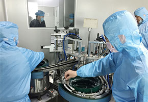 Foshan Kaga International Cosmetics Co., Ltd. Builder Gel