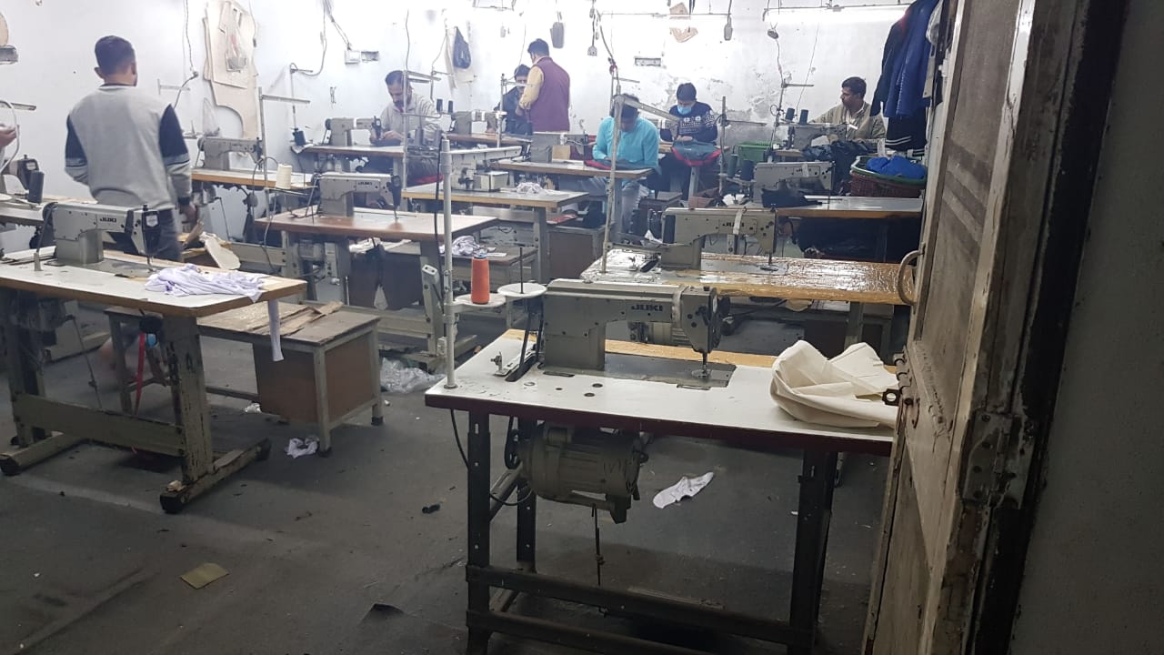 WARESA ENTERPRISES Custom Sportswear
