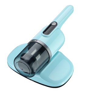 Hotel Portable Mattress Beds Sheet Sofa Handheld Mite Removal Instrument Remover Hand Vacuum Cleaner Dust Mite Controller