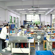 Fame Well Enterprise Ltd factory image 5