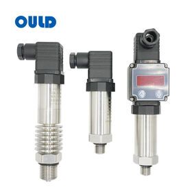OULD High Temperature Pressure Transmitter with 4-20mA Output can be Measure Liquid Steam Pressure Transducer View More