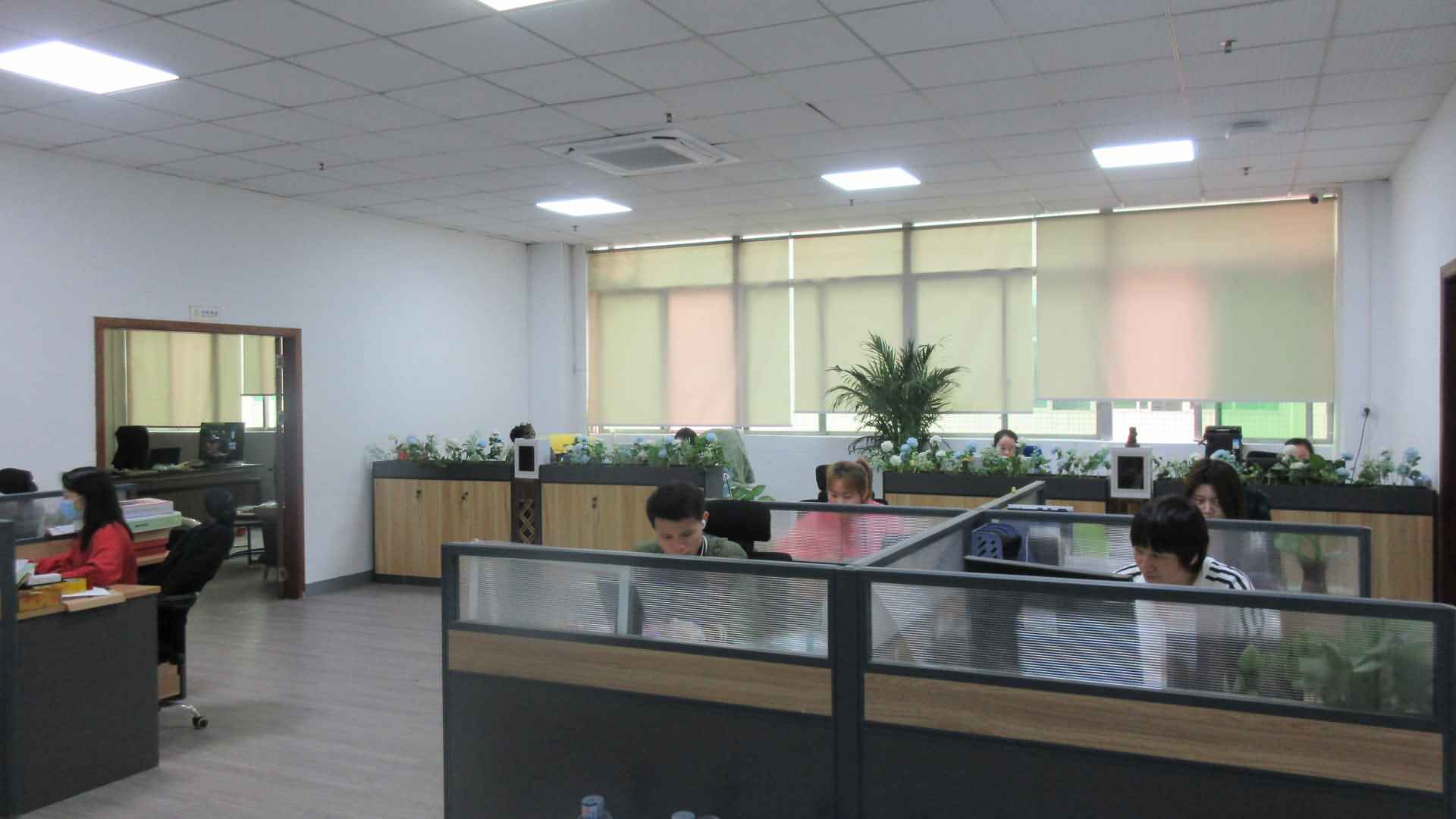 Shenzhen Jiashicai Digital Co., Ltd. factory image 2