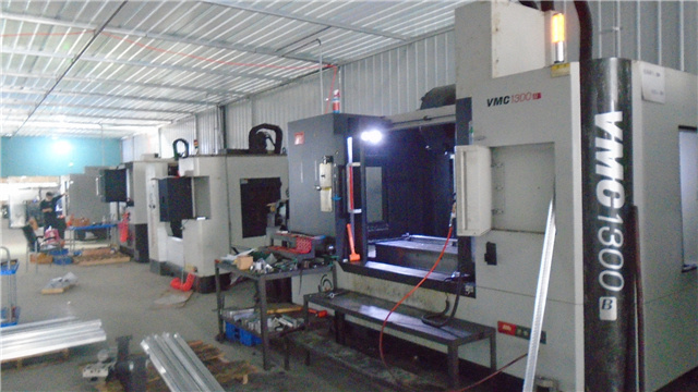 Bao-Wu (Tianjin) Import & Export Co., Ltd. Stainless Steel Plate