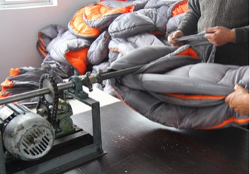 Changsha Keyang Hardware Co., Ltd. Carabiners