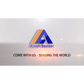 Hot Selling Liquid Level Sensor 4-20ma River Water Level Sensor for Deep Water Well Reservoir Submersible Pressure Sensor