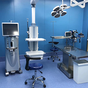 Suzhou Meditech Imp. And Exp. Co., Ltd. Veterinary Medical Devices