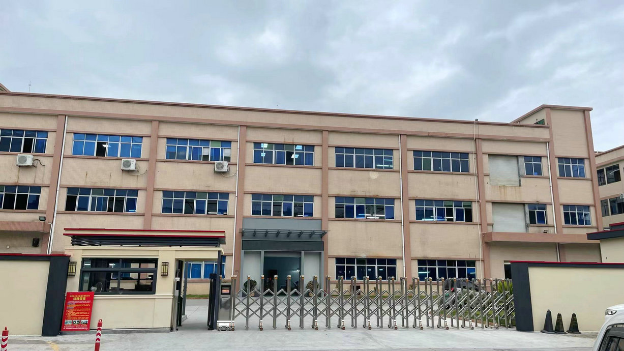 Dongguan Sanfeng Huineng Display Co., Ltd. Watch Display