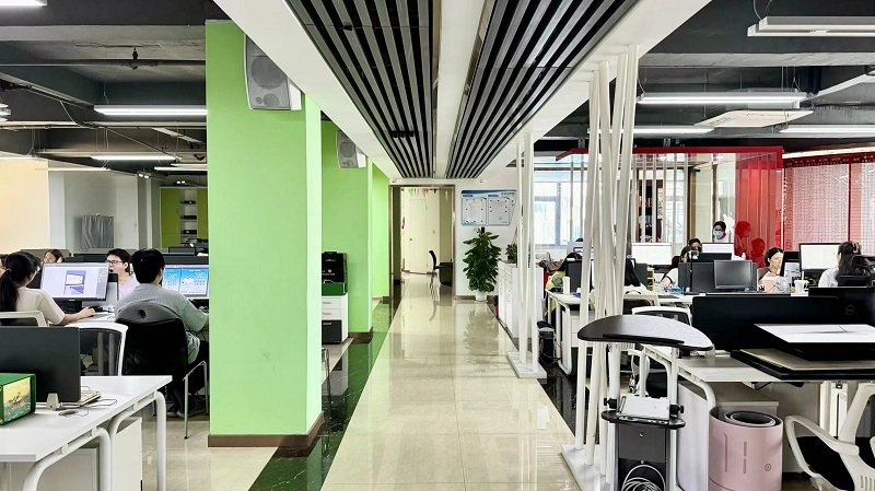 Guangzhou Caiwei Optoelectronics Co., Ltd. LCD Projectors