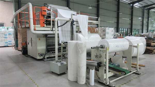 Quanzhou Tianheng Paper Co., Ltd. Toilet Paper