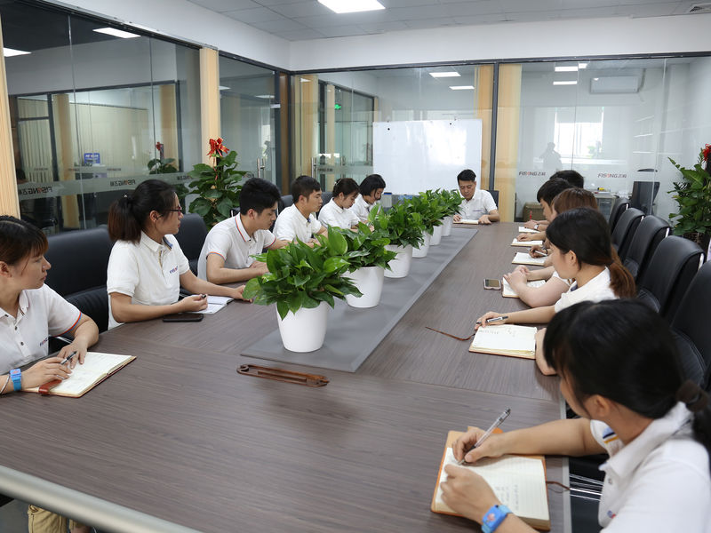 Shenzhen Fisang Electronics Co., Ltd. factory image 3