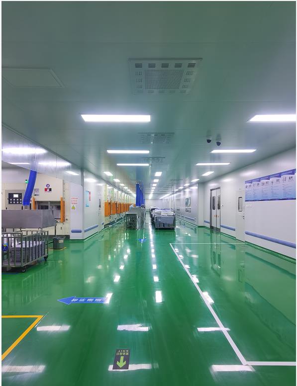 Zibo Nedsun International Trade Co., Ltd. Glass Candle Jars