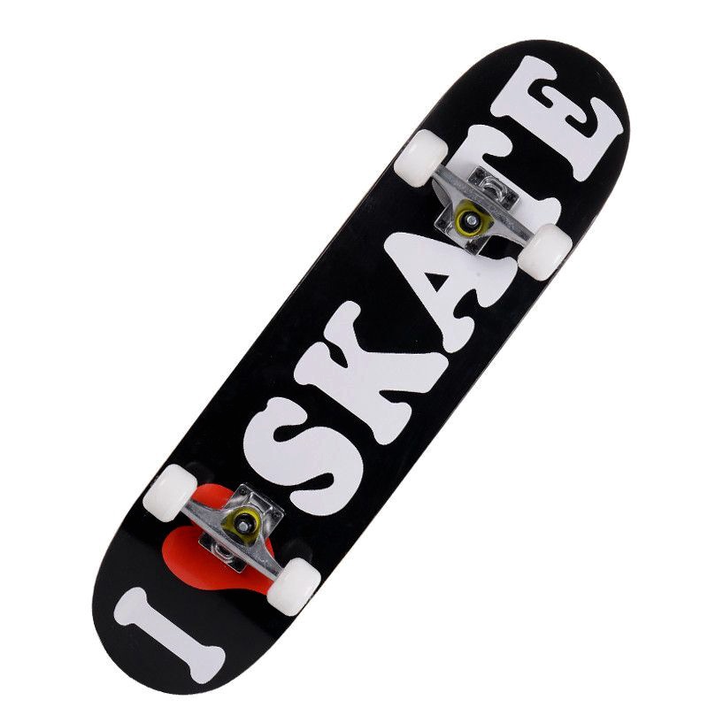 Yongkang Zheli Sporting Goods Co., Ltd. High Quality Maple 7 Layers Skate Board Decks Professional wholesale cheap