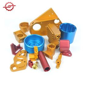 CNC machining services cnc spare parts custom precision manufacture fabrication services cnc machining parts