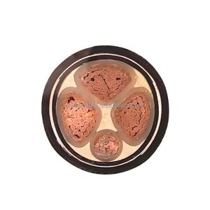 Quality guaranteed Hot Selling High Strength Control twisted copper wire cable wires