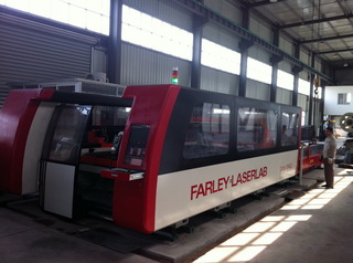 Atlas Trading (Hangzhou) Co., Ltd. Steel fabricating parts