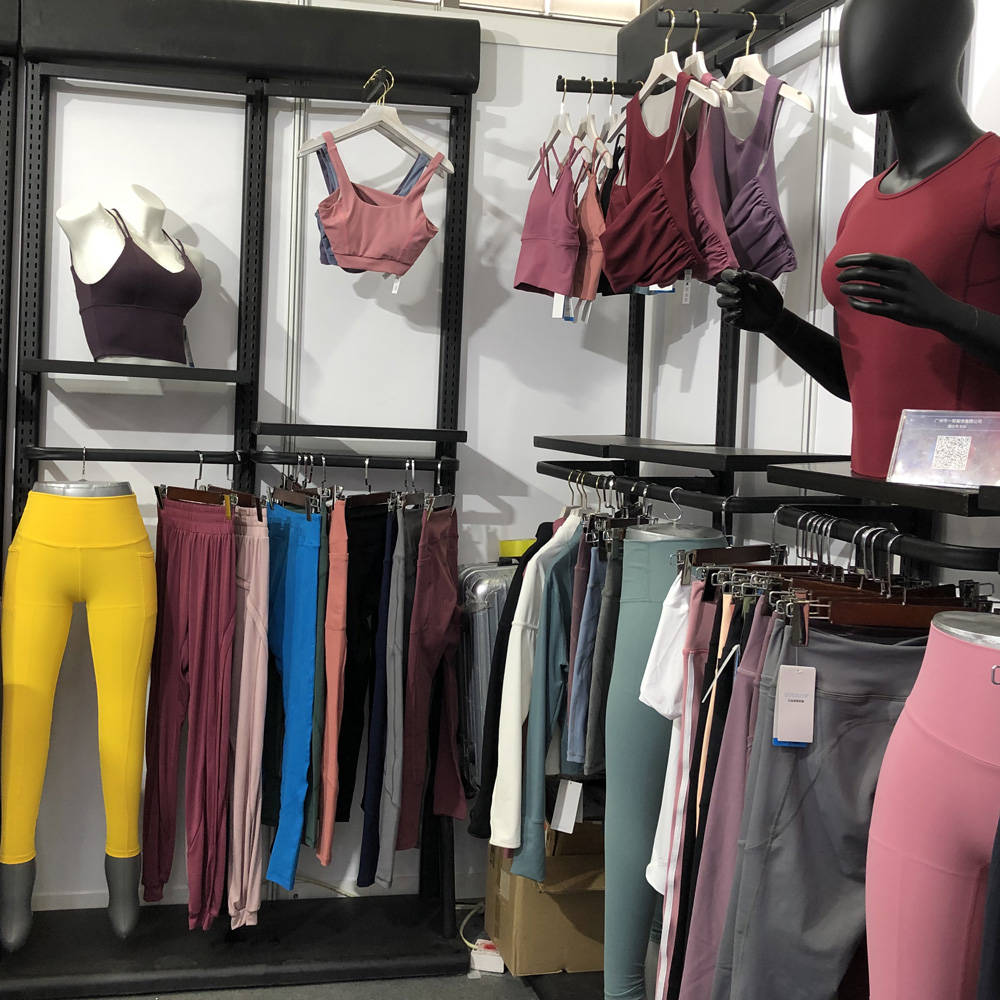 Eyun(Shenzhen) Apparel Co., Ltd. Yoga Leggings
