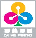 Shenzhen Cai Mei Plus Printing Co., Ltd. logo