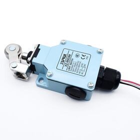 safety standard 1nc1no door limit switch for tower crane