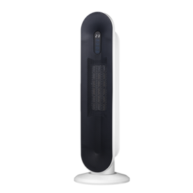 New Room Oscillating Digital Mini Portable Electric Space Ceramic PTC Tower Fan Heater Manufacturer WIth CE ETLPopular