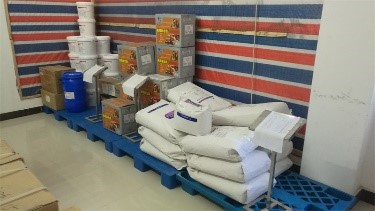 Wuhan Sino Joinsun Technology & Trade Co., Ltd. Edible Ink
