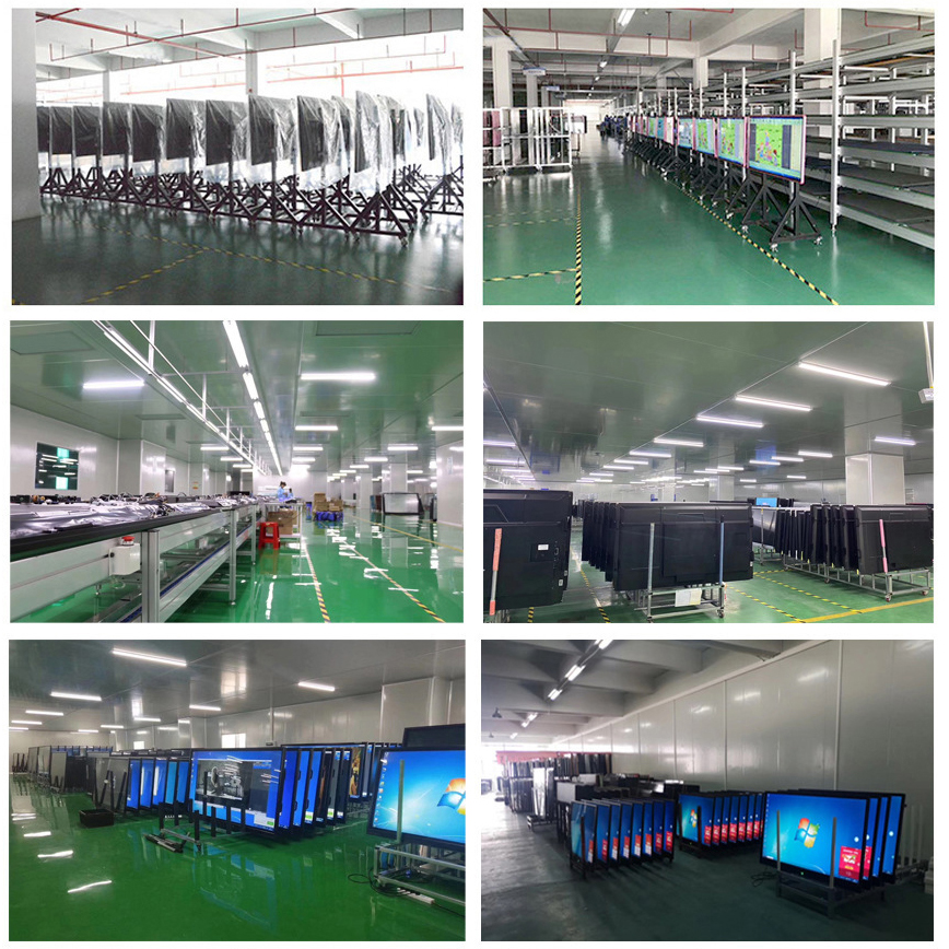Shenzhen Hongjiali Science&Technology Co., Ltd Payment Kiosk