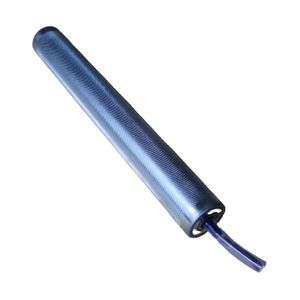 Wholesale Heavy-Duty Stainless Steel Industrial Mining Conveyor Roller Parts New ODM/OEM Automatic Drum Motor Belt Conveyor