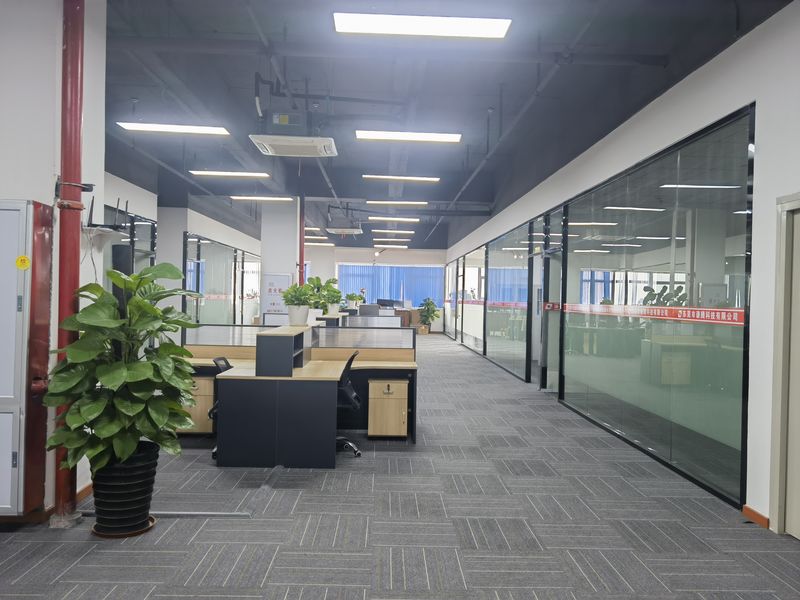 Hongfuxin Precision Technology (guangdong) Co., Ltd. Monitor SKD