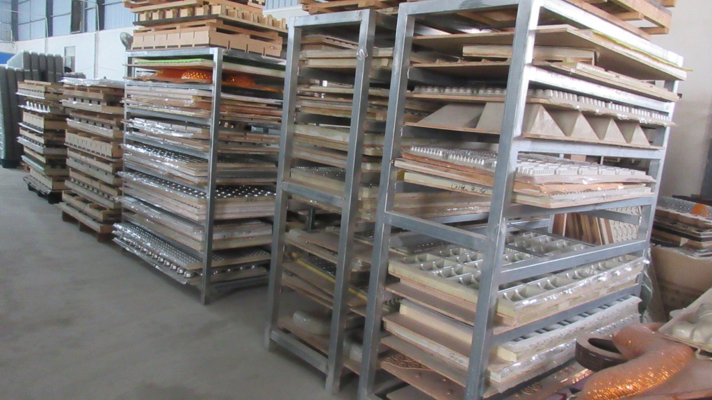 Guangdong Bairun Industrial Co., Ltd. Plastic Boxes