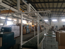 Jianghai T&G Plastic Products Manufactory board games