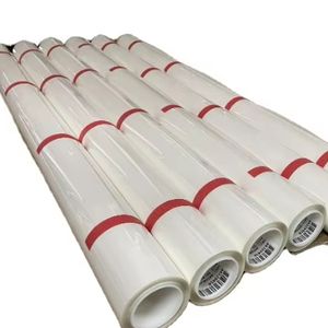 ONDIS Car PPF 7.5mil TPU Car Paint Protection Film Non Yellow Anti Scratch 10 Years Warranty TPU PPF Film