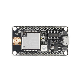 Ra-08-Kit LoRaWAN RF module development board/built-in MCU SM/A interface 470MHz antenna