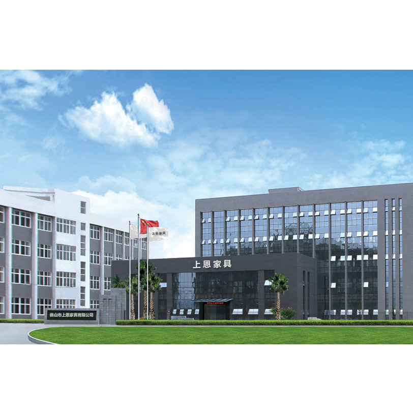 Foshan City Shann Furniture Co., Ltd. factory image 1