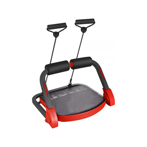 Wellshow Sport  abs Exercise Equipment Workout with Resistance Bands abs Exercise Equipment
