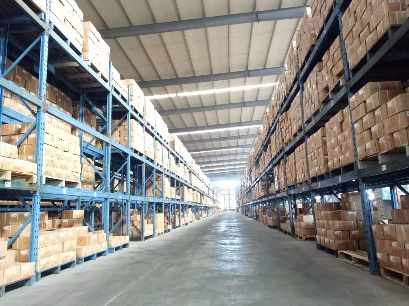 Yiwu Qianxun Metal Products Co., Ltd. Lighter