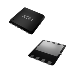 AGM-Semi   AGM303AP PDFN3.3*3.3MOSFET Integrated Circuits  Field-effect transistor  Amplifier Electronic Component Transistor