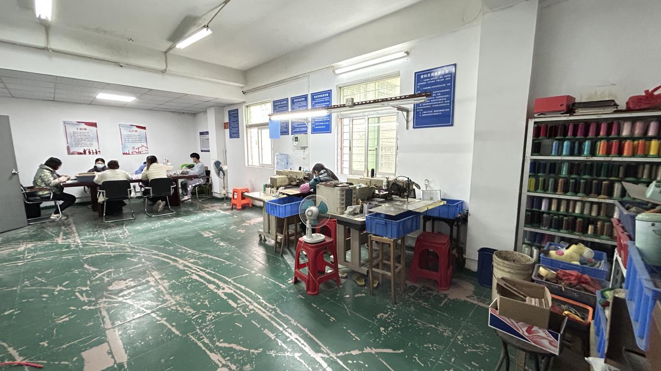 Shenzhen Yunse Technology Co., Ltd. leather watch bands