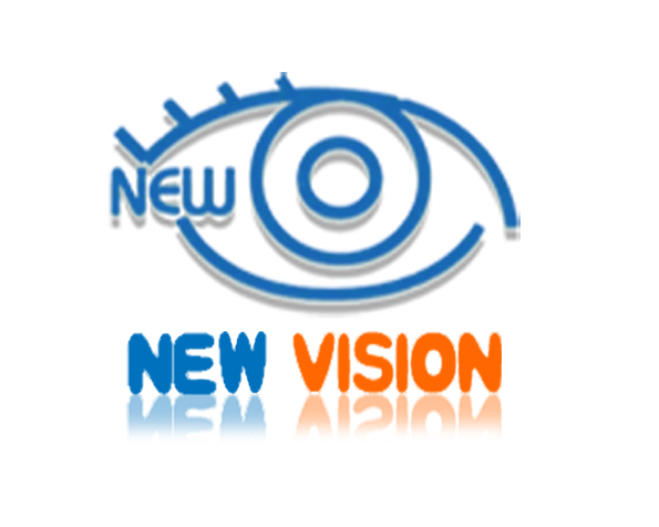 Guangzhou New Vision New Material Technology Co., Ltd. logo
