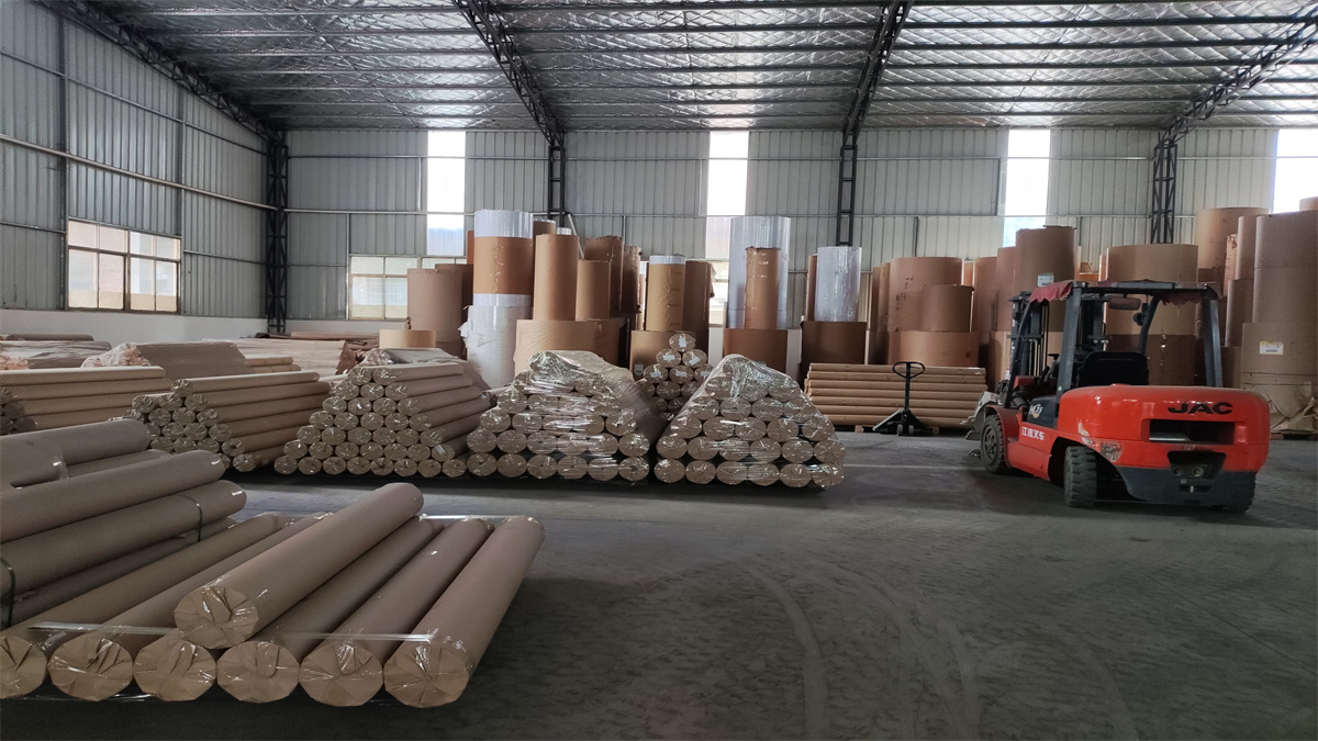 Dongguan Xinwu Trade Co., Ltd. factory image 2