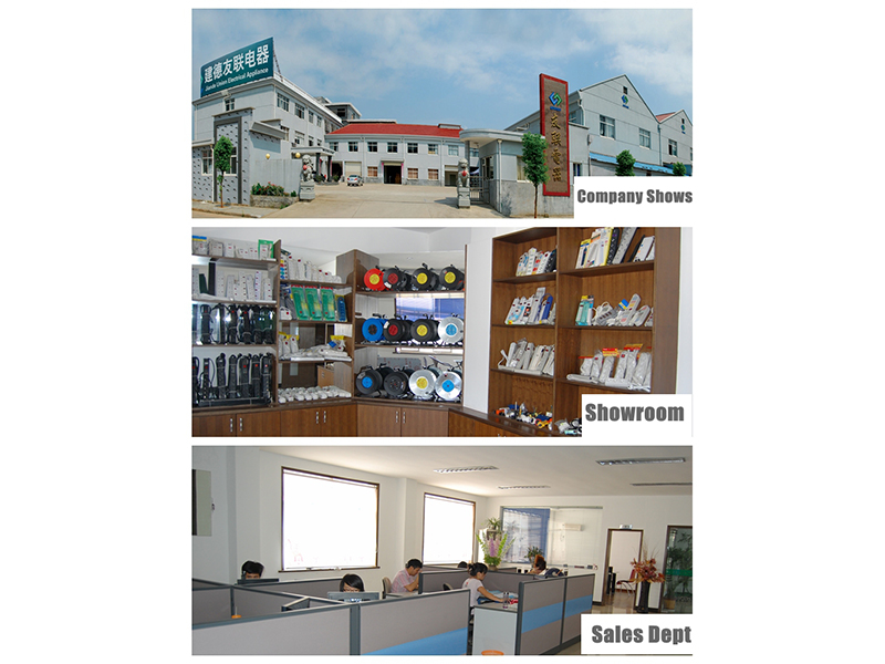Jiande Lantuo Cable Manufacturing Co., Ltd. factory image 6