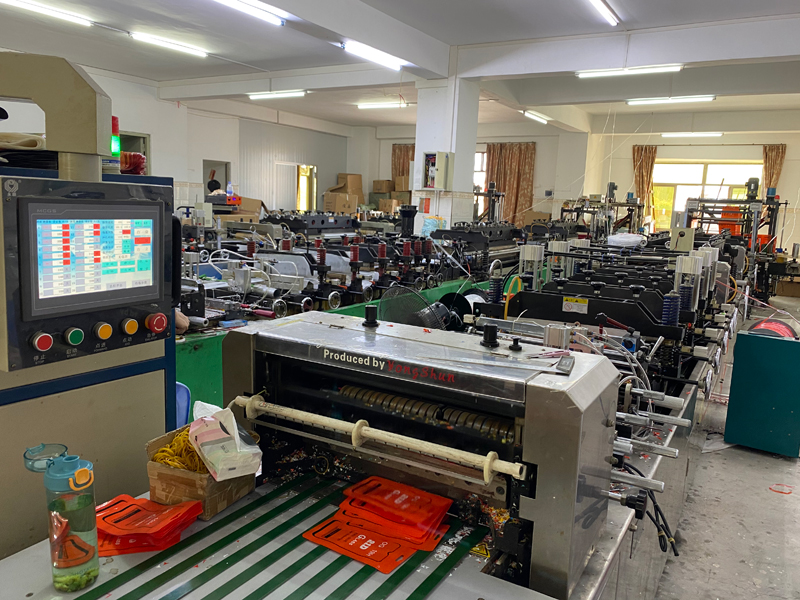 Shantou City Chaoyang District Heping Yusion Packaging Factory Poly Bubble Envelopes